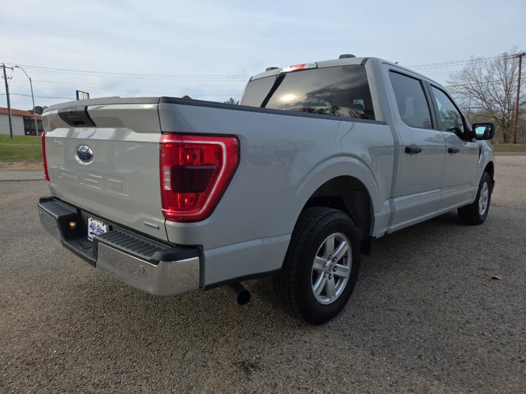 Used 2023 Ford F150 XLT image 16