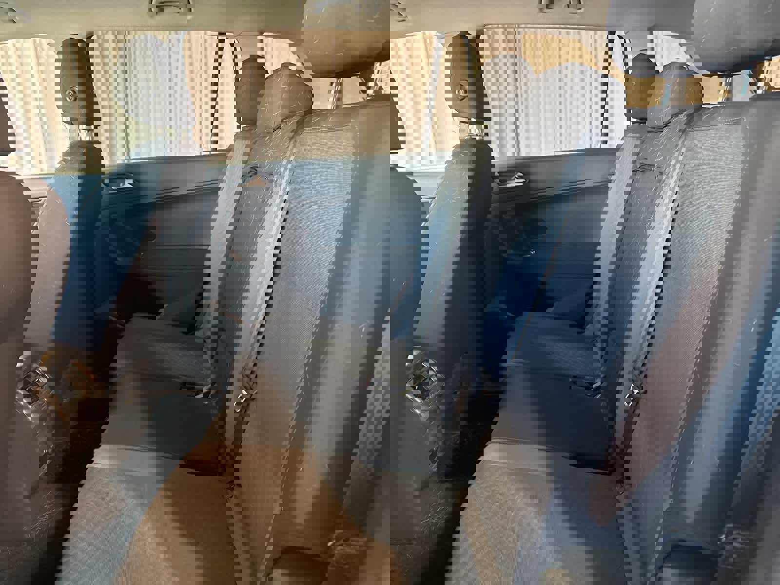 Used 2018 Volkswagen Tiguan S image 16