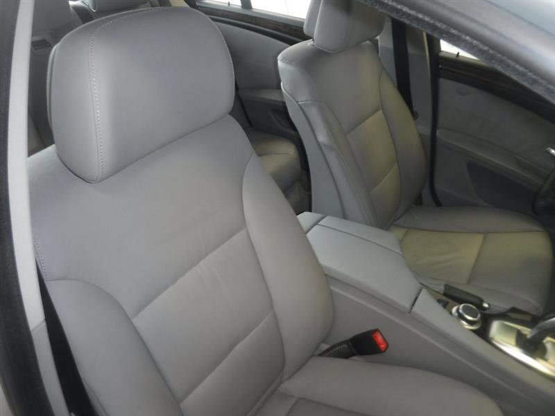 Used 2008 BMW 535i Sedan image 28