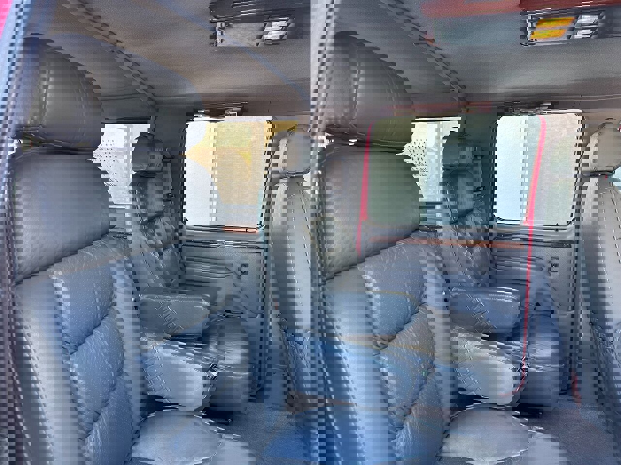 Used 1995 Ford F350 4x4 Crew Cab image 39