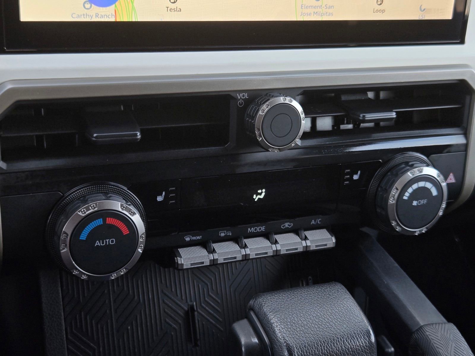 Used 2024 Toyota Tacoma TRD Sport image 20