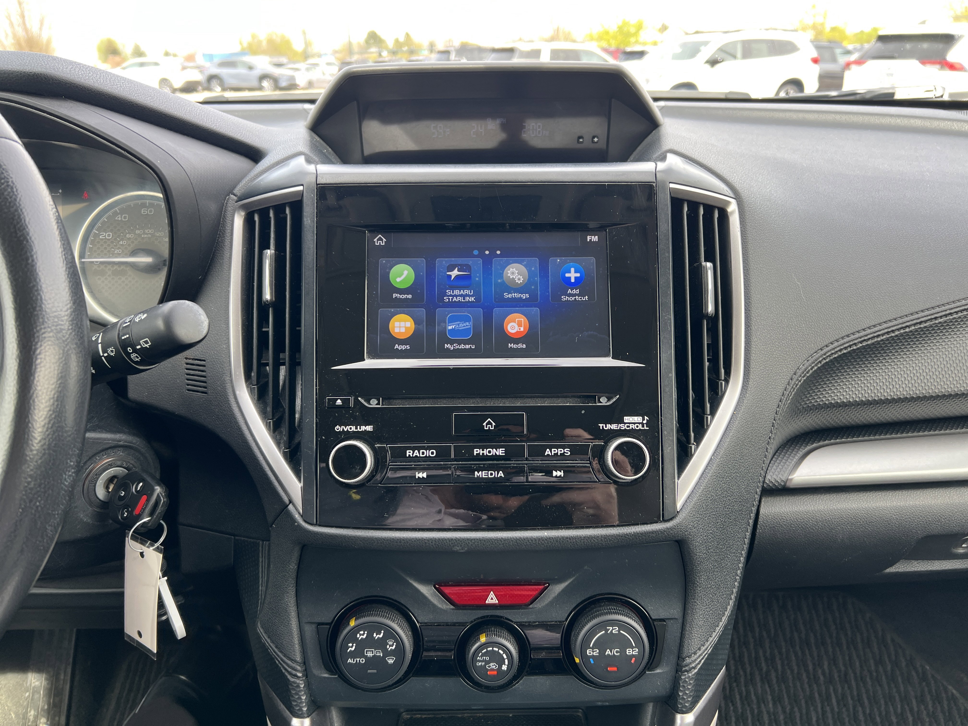 Used 2020 Subaru Forester Premium w/ Popular Package #1 image 6