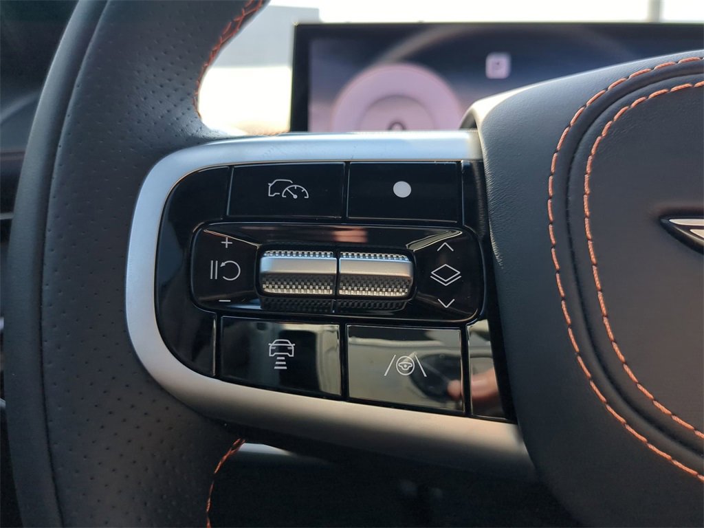 New 2026 Genesis GV70 3.5T Sport Prestige image 27