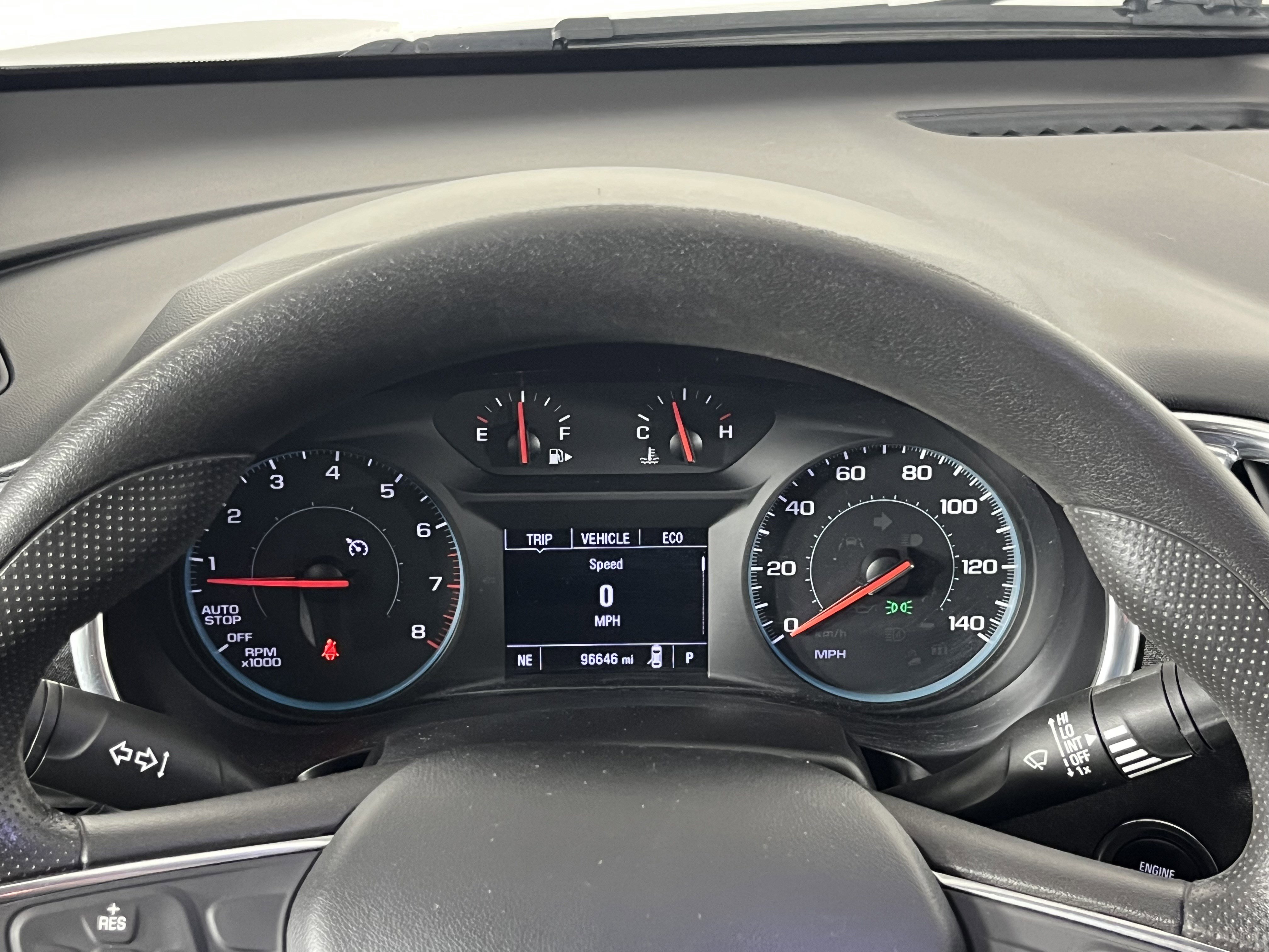 Used 2020 Chevrolet Malibu LT image 13