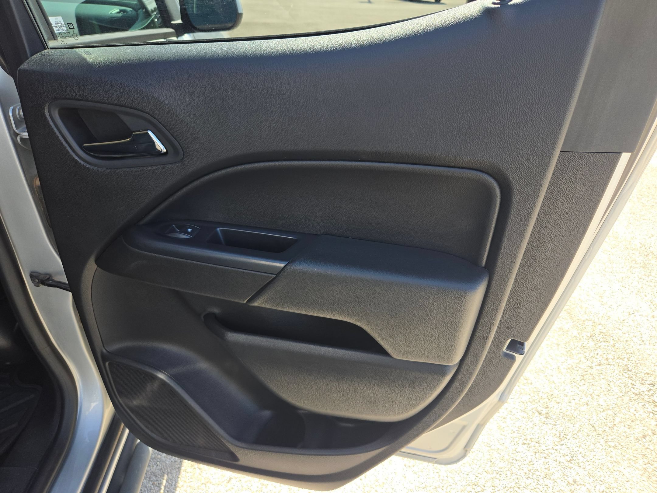 Used 2018 Chevrolet Colorado ZR2 AWD/4WD image 26