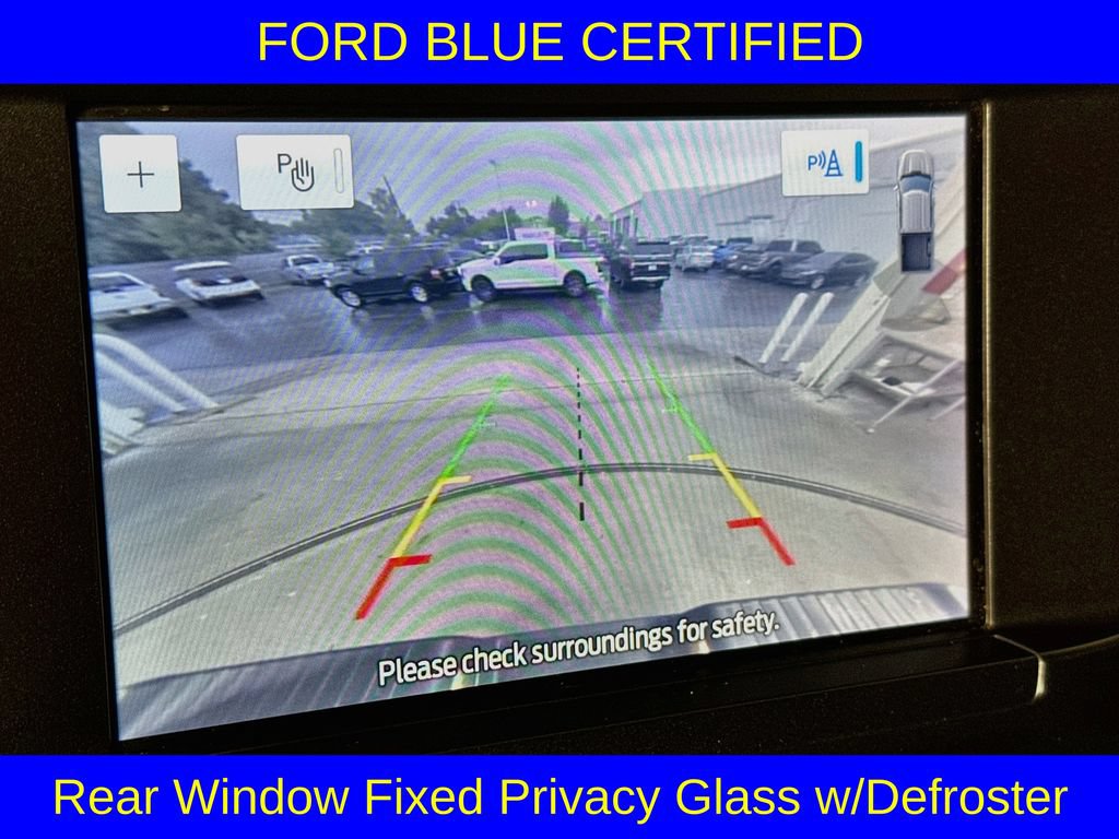 Certified 2023 Ford F150 XL w/ STX Appearance Package RWD image 17