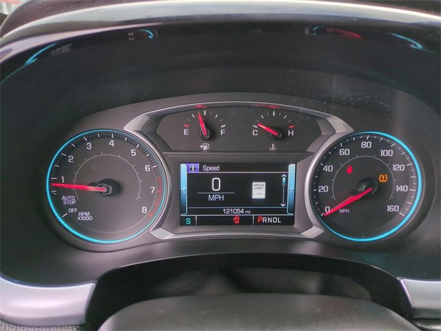 Used 2018 Chevrolet Traverse Premier w/ Redline Edition image 12