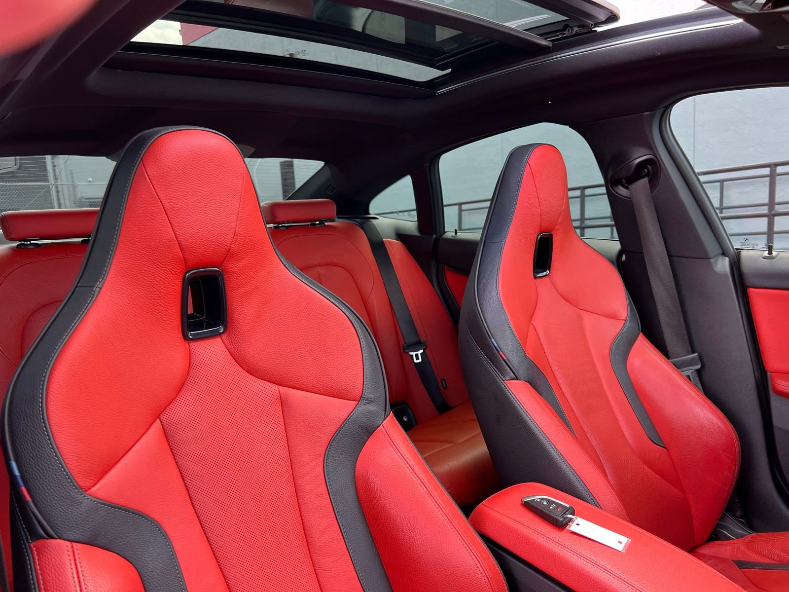 Used 2021 BMW M235i xDrive Gran Coupe w/ Shadowloine Package image 43