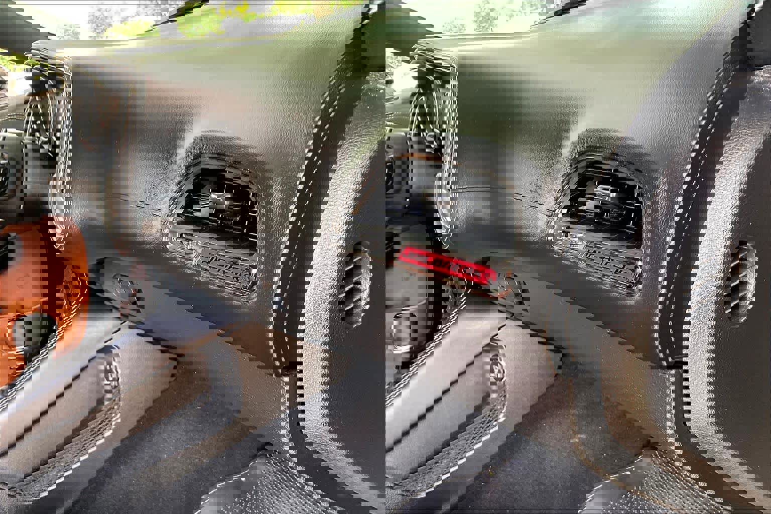 Used 2023 Dodge Challenger SRT Hellcat image 19