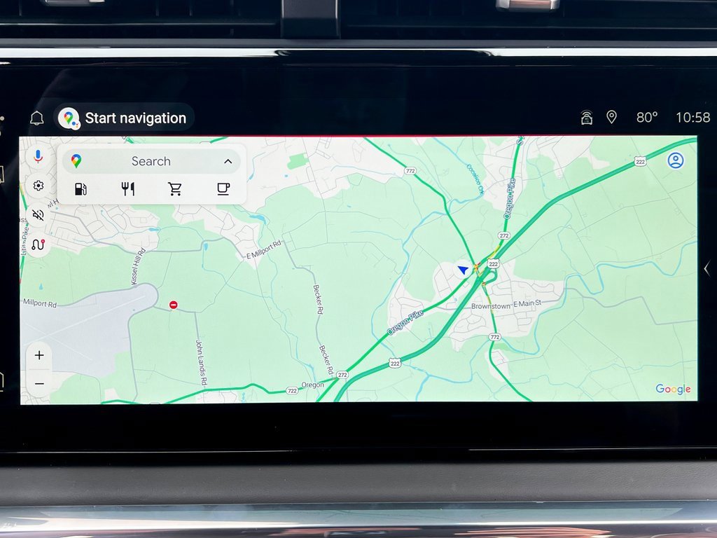 Used 2024 GMC Sierra 3500 Denali Ultimate image 5