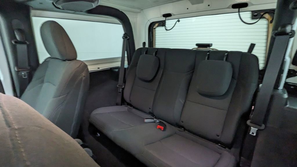 Used 2023 Jeep Wrangler Willys image 30