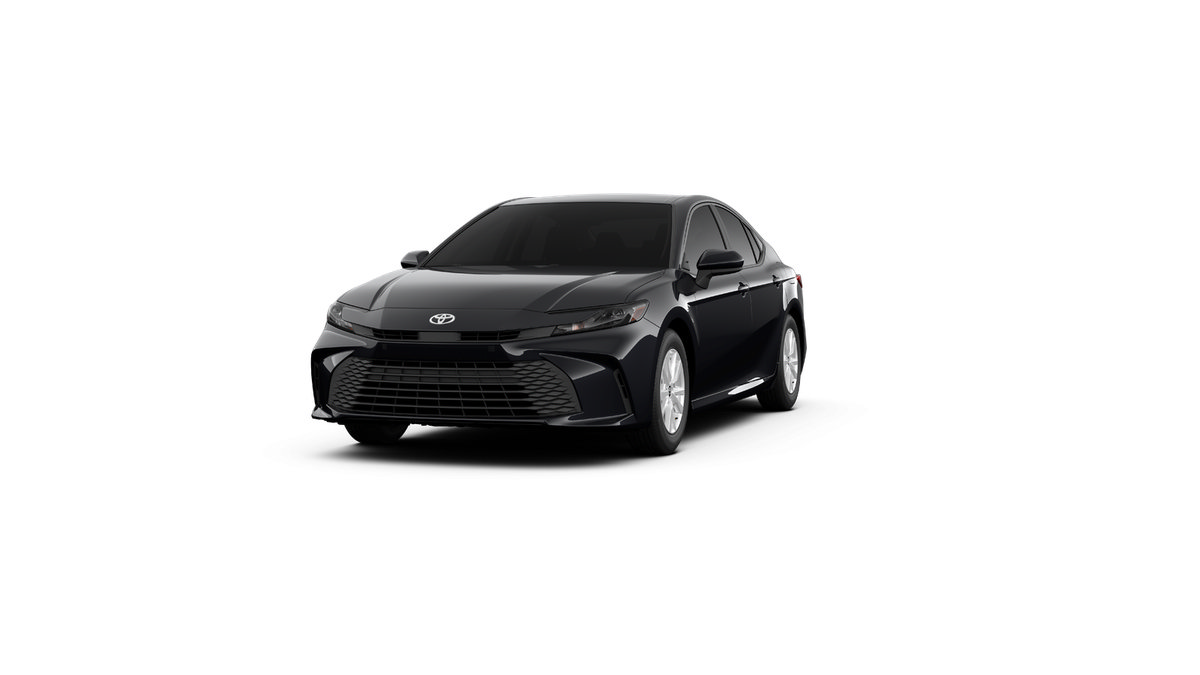 New 2027 Toyota Camry LE w/ Convenience Package AWD/4WD image 21