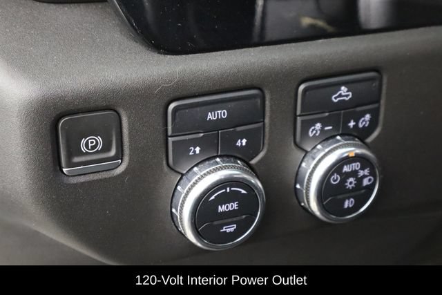 Used 2024 GMC Sierra 1500 Elevation AWD/4WD image 19