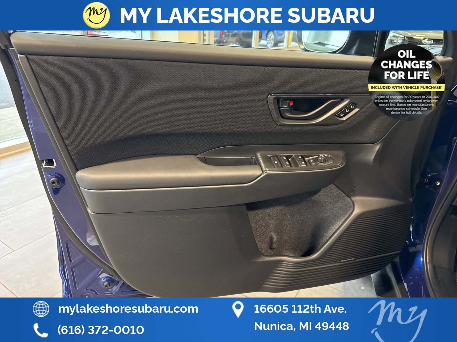 New 2026 Subaru Outback Limited image 21