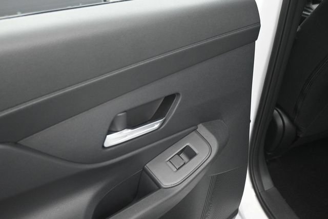 Used 2026 Nissan Sentra SV w/ Floor Mat Package FWD image 19