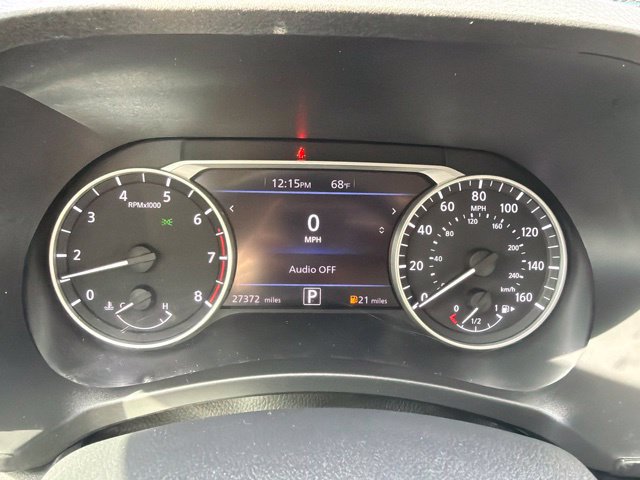Used 2024 Nissan Sentra SR FWD image 32