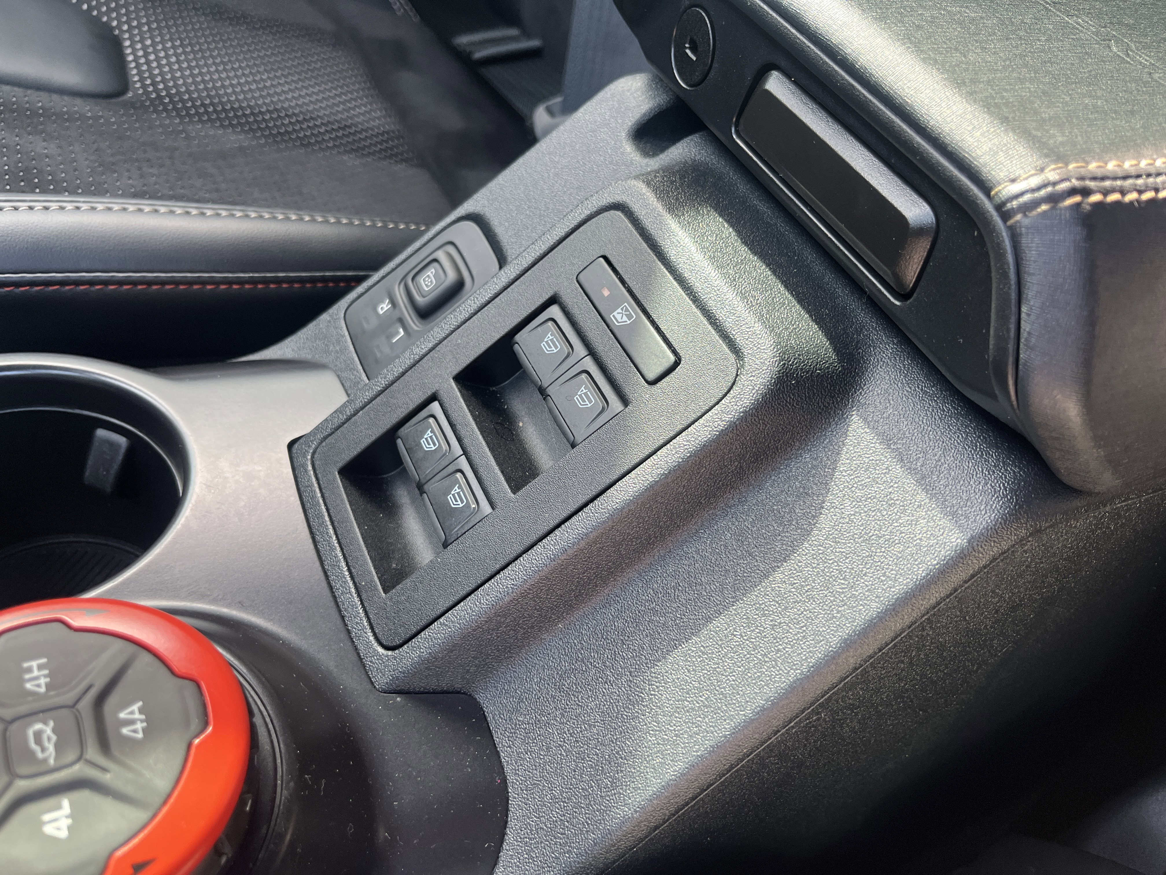 Used 2024 Ford Bronco Raptor image 29