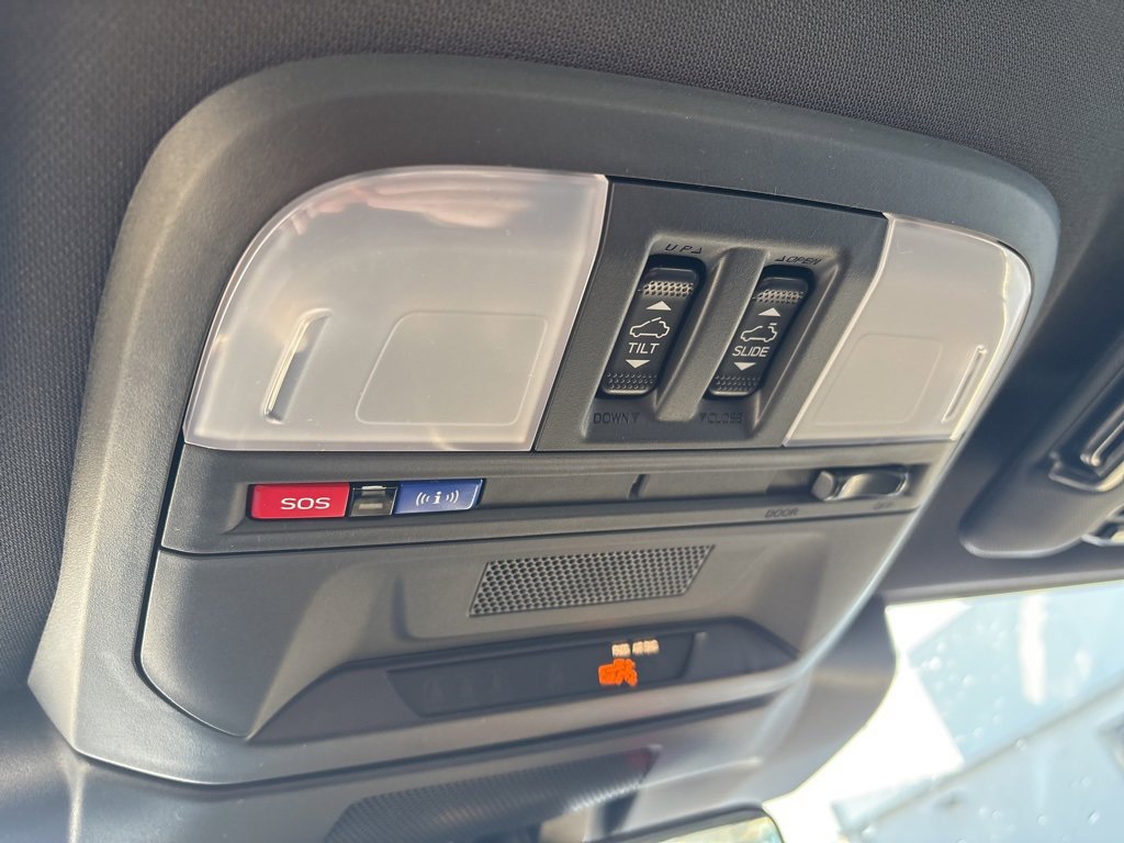 New 2026 Subaru Impreza RS image 21