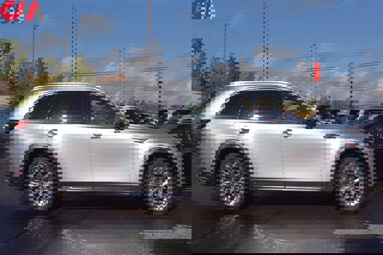 Used 2025 MAZDA CX-90 3.3 Turbo w/ Premium Plus Pkg image 6