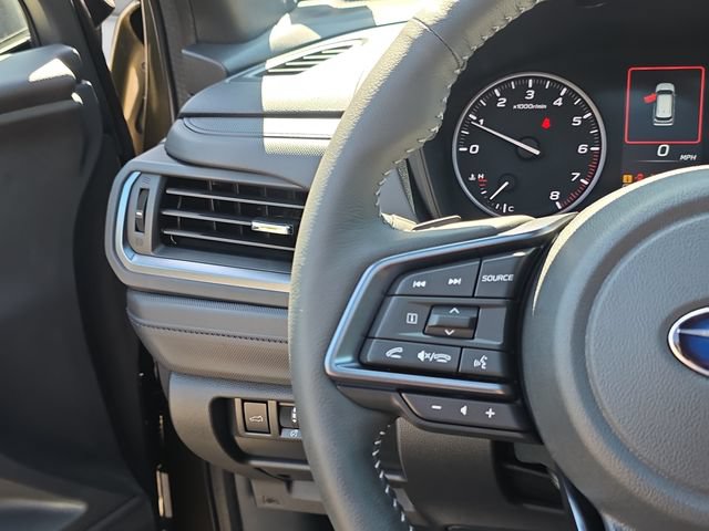New 2026 Subaru Forester Limited AWD/4WD image 20