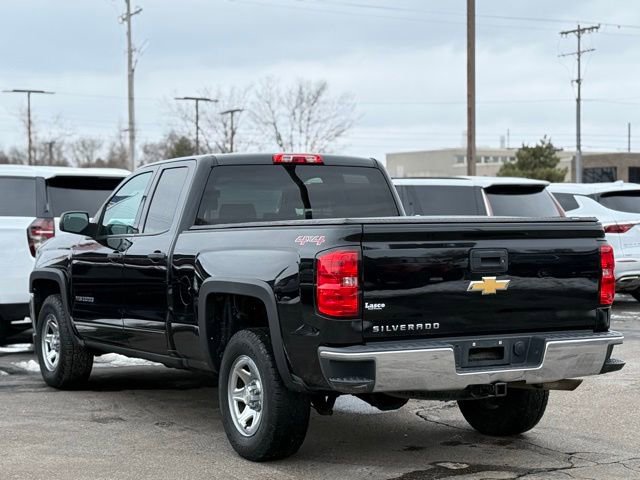 Used 2016 Chevrolet Silverado 1500 LS w/ Trailering Package image 36