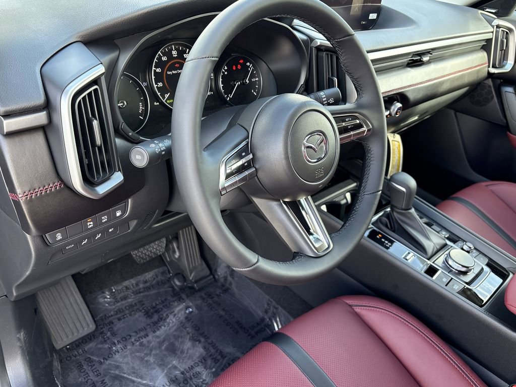 New 2026 MAZDA CX-50 AWD 2.5 Hybrid w/ Weather Package image 11