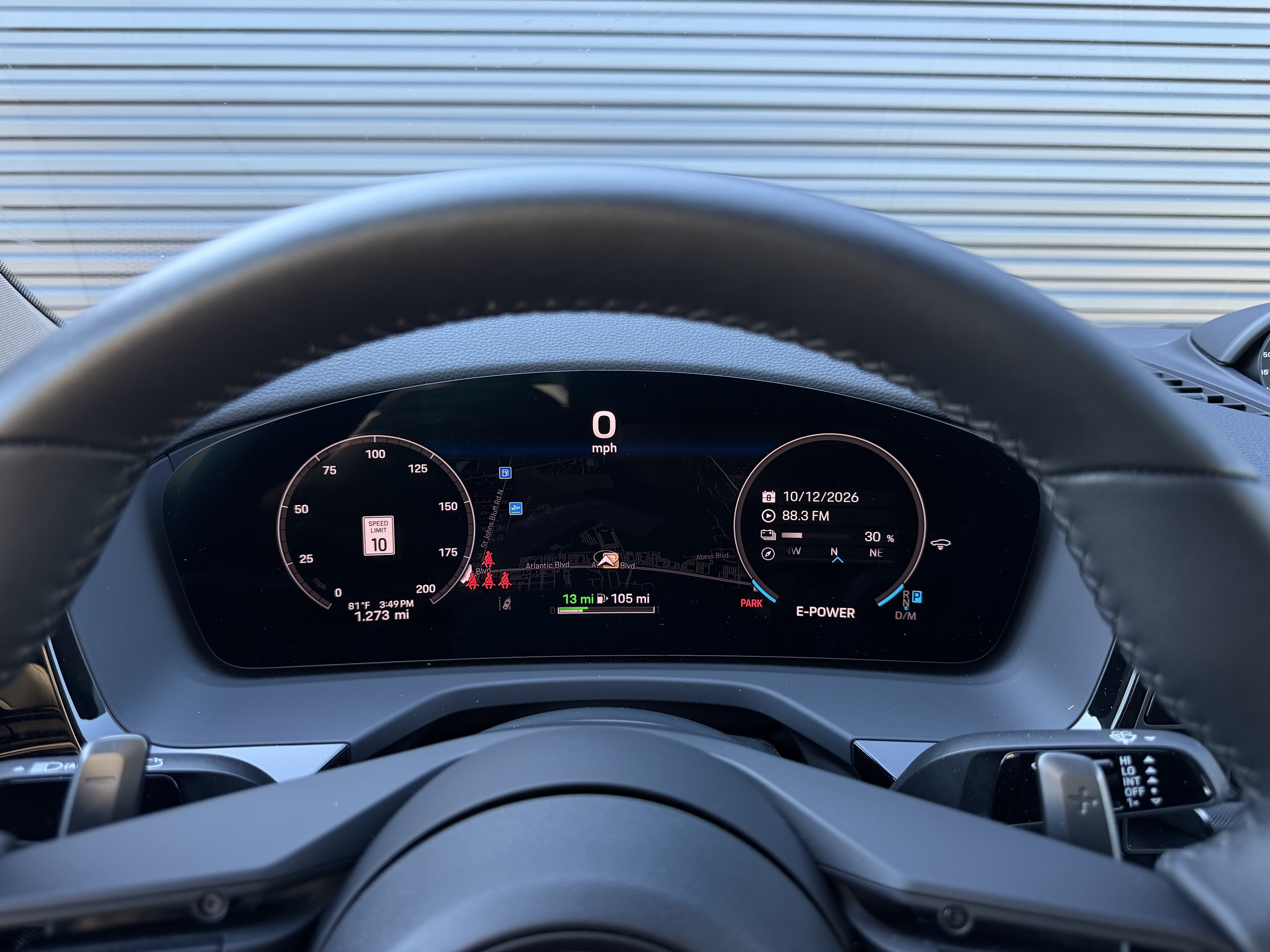 Certified 2026 Porsche Panamera 4 E-Hybrid AWD/4WD image 8