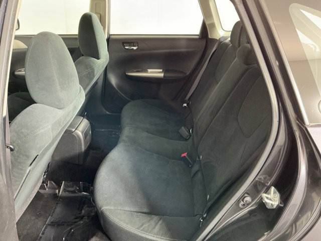 Used 2009 Subaru Impreza 2.5i AWD/4WD image 23