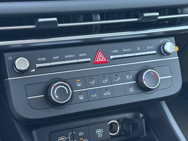 New 2026 Hyundai Tucson SE FWD image 32