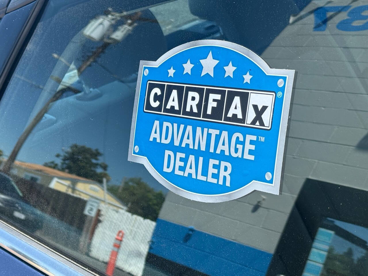 Used 2019 Ford Fusion S image 16