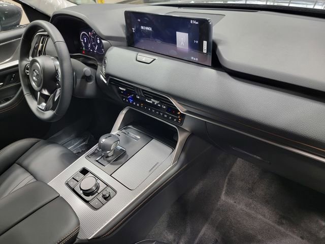 New 2026 MAZDA CX-70 SC Plus AWD/4WD image 15