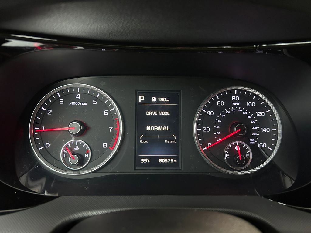 Used 2022 Kia K5 GT-Line image 16