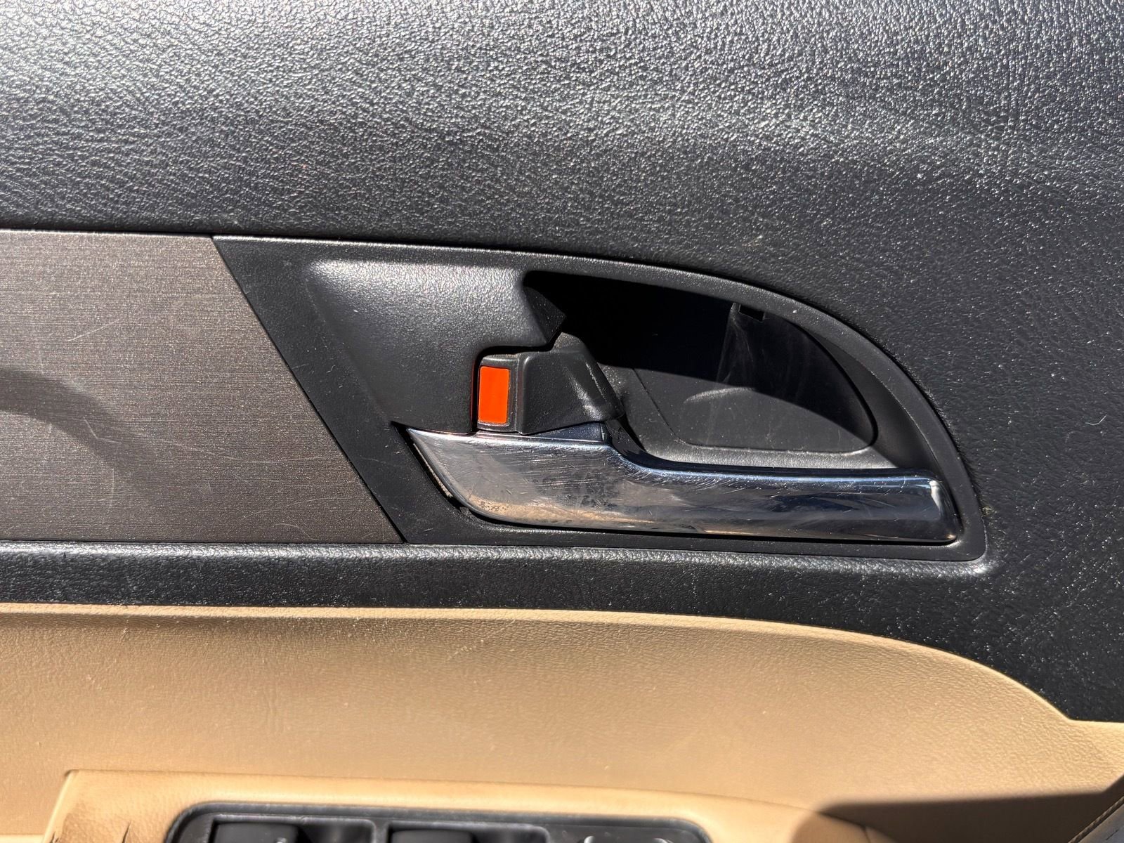 Used 2007 Honda CR-V EX-L image 20