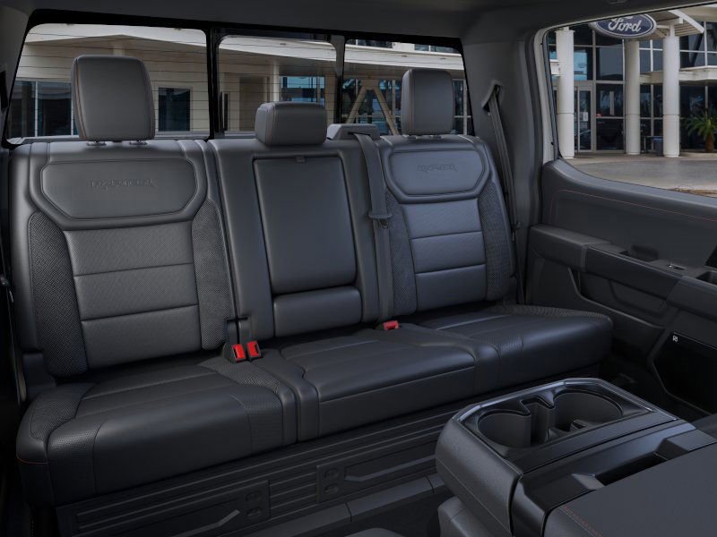 New 2025 Ford F150 Raptor image 11