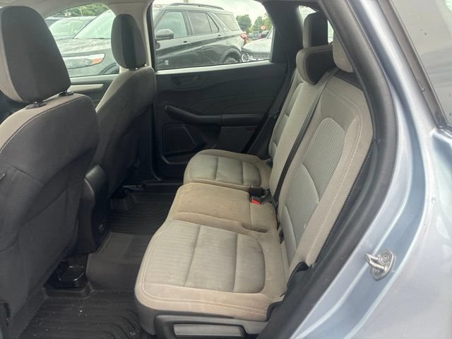 Used 2022 Ford Escape S FWD image 6