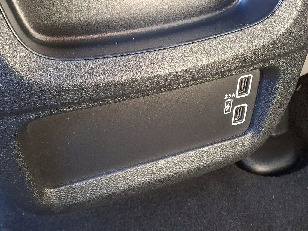 Used 2020 Honda Passport EX-L image 11