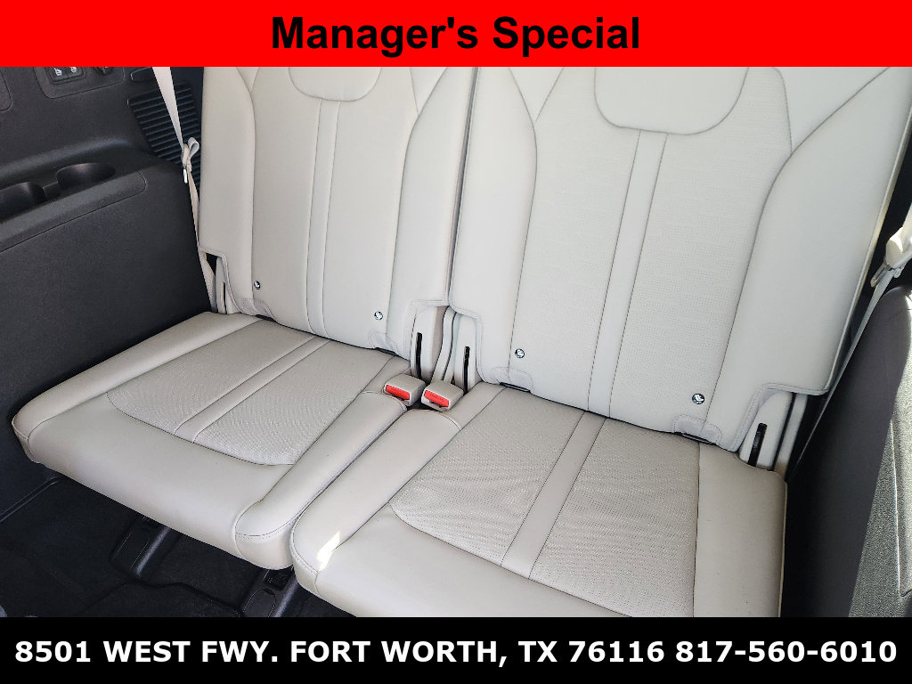 New 2025 Kia Sorento S image 21