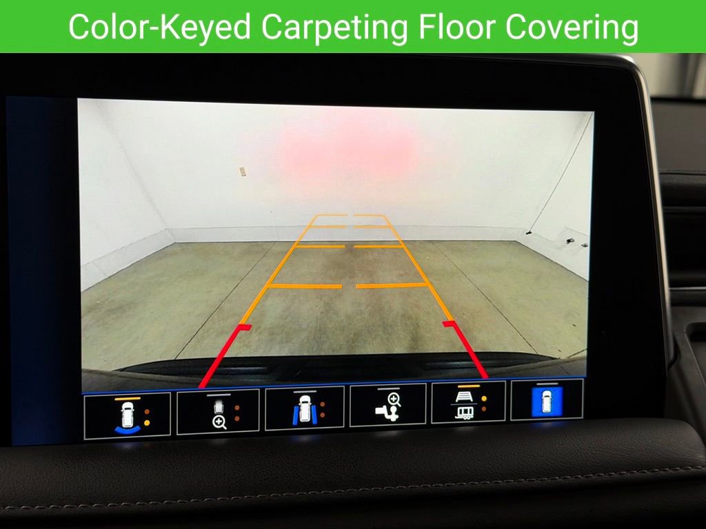 Certified 2023 Chevrolet Tahoe LT w/ LT Signature Plus Package image 39