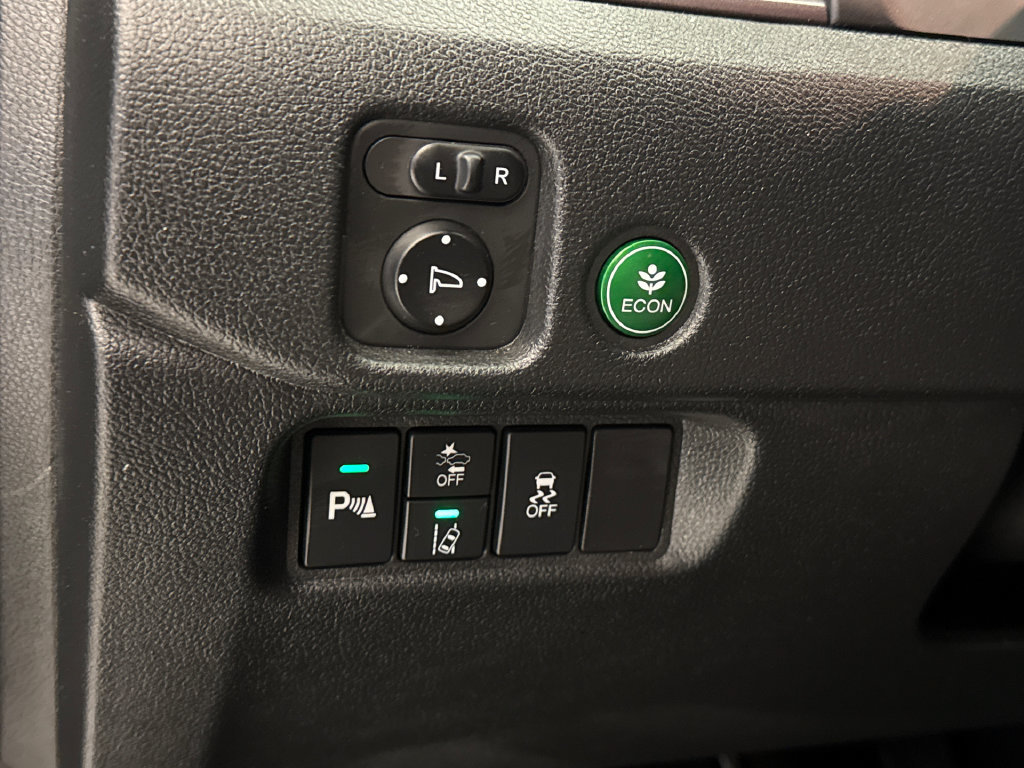 Used 2023 Honda Passport EX-L image 23