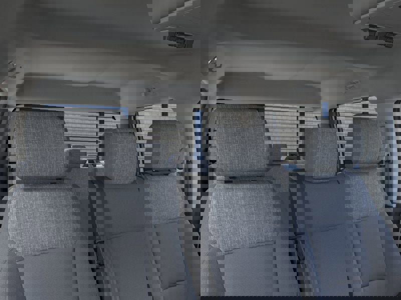 New 2026 Ford F350 4x4 Crew Cab DRW Super Duty image 22