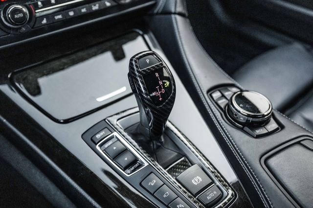 Used 2015 BMW 650i Gran Coupe xDrive w/ M Sport Package image 14