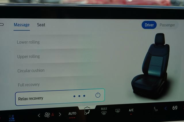 New 2026 Ford Explorer Platinum RWD image 8