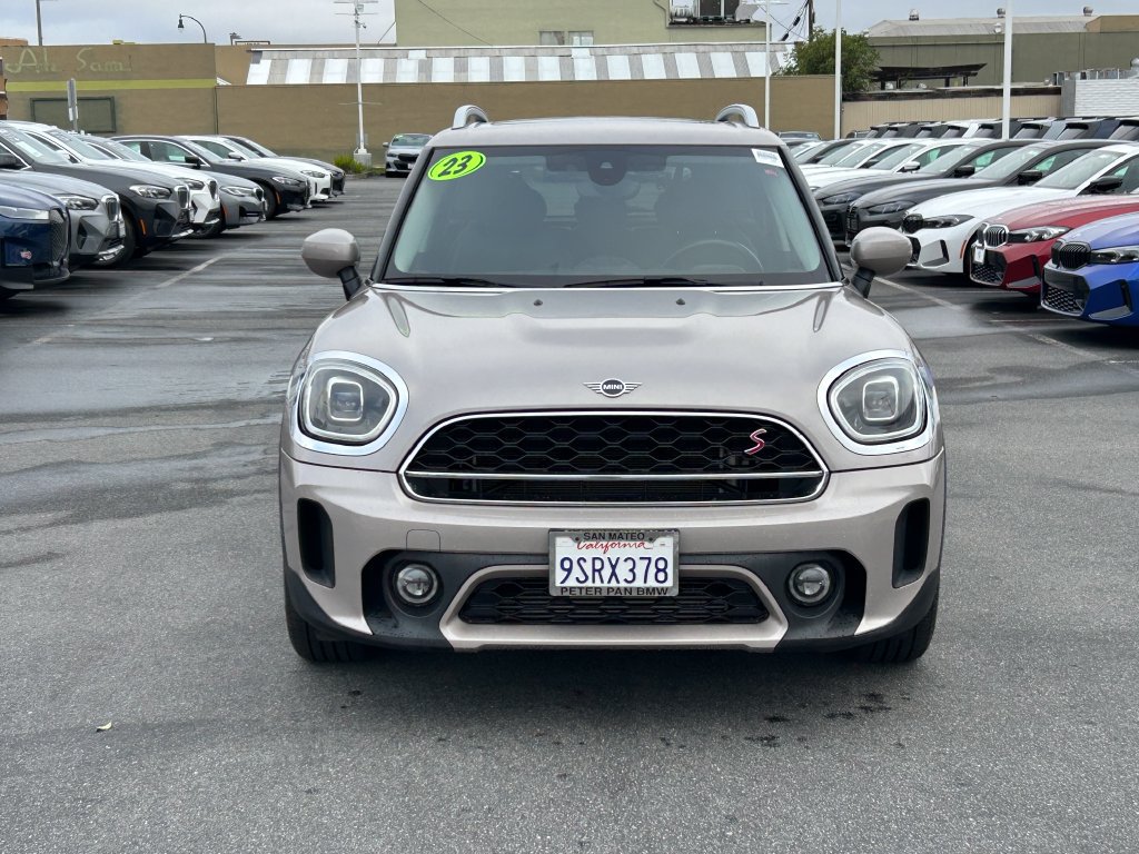 Used 2023 MINI Cooper Countryman S FWD image 8