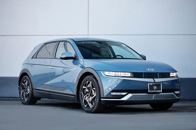 Used 2023 Hyundai Ioniq 5 SEL w/ Cargo Package