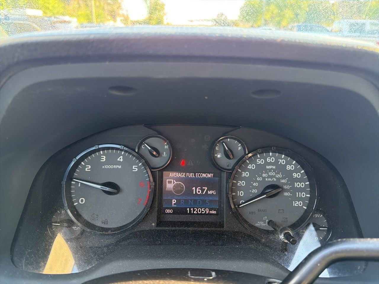 Used 2014 Toyota Tundra SR RWD image 12