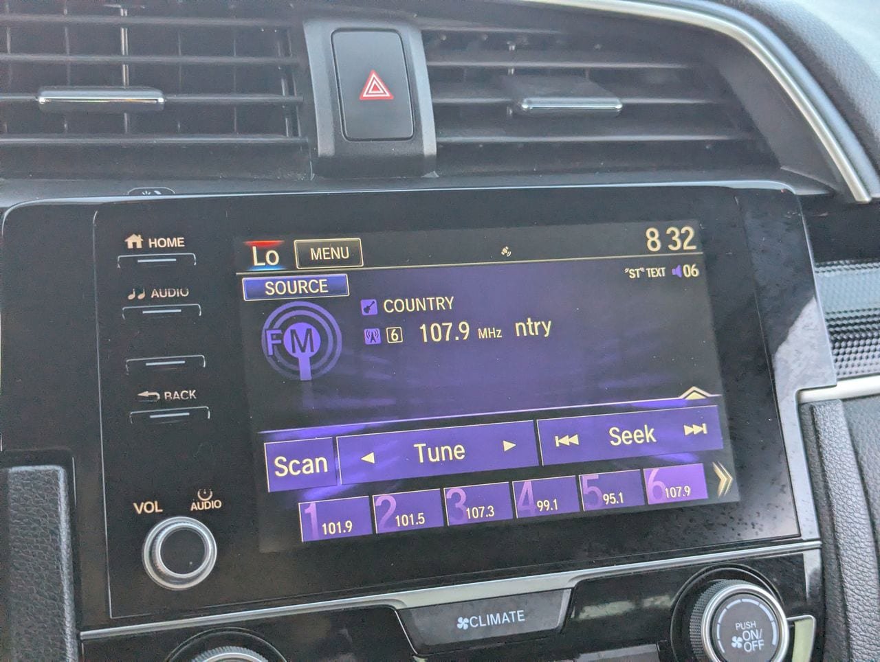 Used 2019 Honda Civic Sport image 22