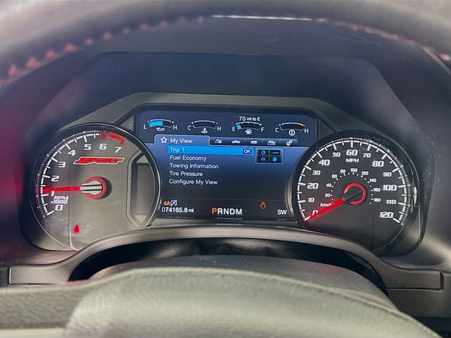 Used 2019 Ford F150 Lariat image 12