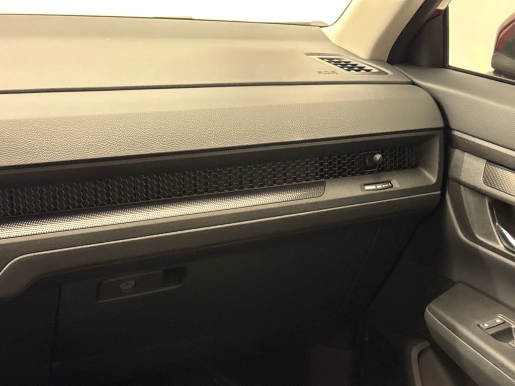 New 2026 Honda CR-V LX image 16