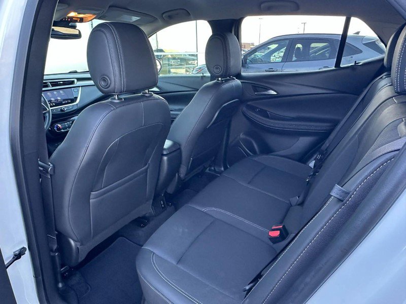 Used 2023 Buick Encore GX Preferred w/ Cold Weather Comfort Package image 13