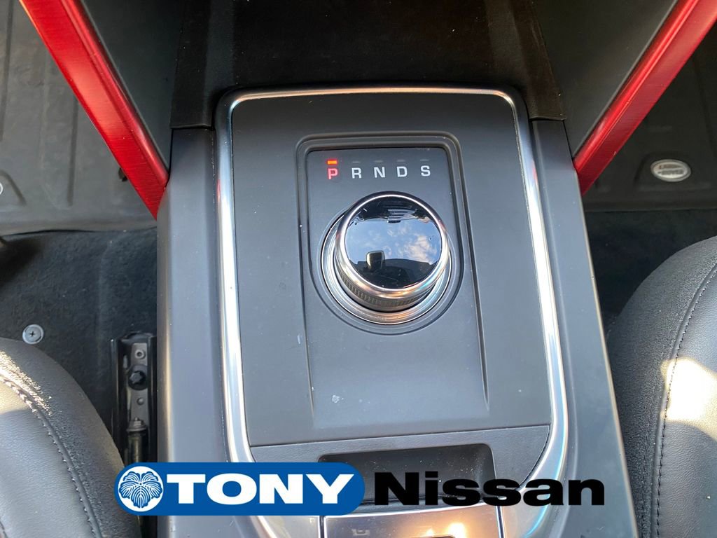 Used 2019 Land Rover Discovery Sport HSE image 34